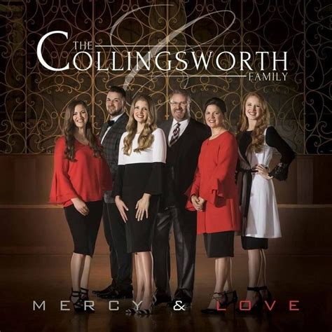 collingsworth family facebook|collingsworth family live concert.